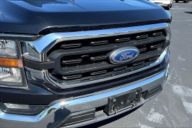 Used 2023  Ford F-150 2WD XLT SuperCrew 5&period;5' Box at The Gilstrap Family Dealerships near Easley&comma; SC