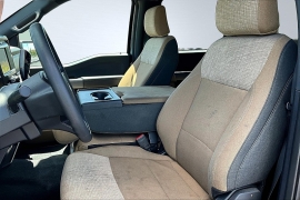 Used 2023 Ford F-150 4WD XLT SuperCrew 5.5' Box at The Gilstrap Family Dealerships near Easley, SC