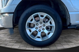 Used 2023  Ford F-150 2WD XLT SuperCrew 5&period;5' Box at The Gilstrap Family Dealerships near Easley&comma; SC