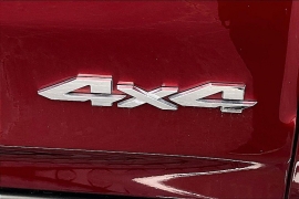 Used 2022  Ram 1500 4WD Big Horn Crew Cab 5'7" Box Lvl 2 at The Gilstrap Family Dealerships near Easley, SC