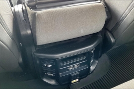 Used 2022  Ram 1500 2WD Big Horn Quad Cab 6'4" Box Lvl 2 at The Gilstrap Family Dealerships near Easley&comma; SC