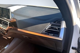 Used 2022  BMW X3 xDrive30i Sports Activity Vehicle at The Gilstrap Family Dealerships near Easley&comma; SC