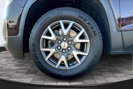 Used 2021 GMC Acadia FWD 4dr SLE at The Gilstrap Family Dealerships near Easley, SC