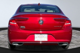 Used 2019  Buick LaCrosse 4d Sedan FWD Essence 3.6L at The Gilstrap Family Dealerships near Easley, SC