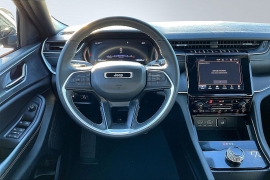 Used 2024  Jeep Grand Cherokee L Altitude 4x4 at The Gilstrap Family Dealerships near Easley&comma; SC