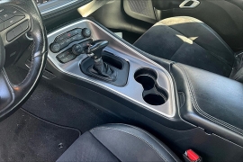 Used 2022  Dodge Challenger GT AWD at The Gilstrap Family Dealerships near Easley&comma; SC