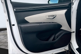 Used 2024  Hyundai Tucson SEL AWD *Ltd Avail* at The Gilstrap Family Dealerships near Easley, SC