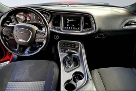 Used 2022  Dodge Challenger GT RWD at The Gilstrap Family Dealerships near Easley&comma; SC