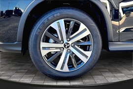 New 2025  Mitsubishi Outlander Sport ES 2&period;0 AWC at The Gilstrap Family Dealerships near Easley&comma; SC