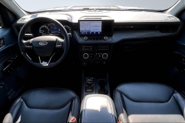 Used 2024  Ford Maverick Lariat AWD SuperCrew EcoBoost at The Gilstrap Family Dealerships near Easley, SC