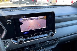Used 2025  Chevrolet Colorado 2WD Crew Cab WT at The Gilstrap Family Dealerships near Easley&comma; SC