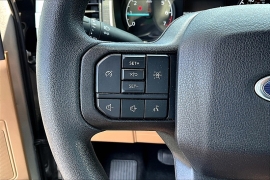 Used 2023 Ford F-150 4WD XLT SuperCrew 5.5' Box at The Gilstrap Family Dealerships near Easley, SC