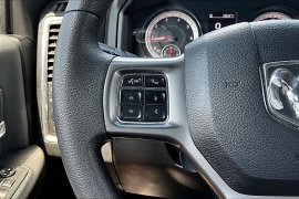 Used 2024  Ram 1500 Classic 2WD SLT Quad Cab 6'4" Box at The Gilstrap Family Dealerships near Easley, SC