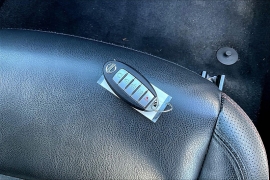 Used 2023  Nissan Altima 2&period;5 SR Sedan at The Gilstrap Family Dealerships near Easley&comma; SC