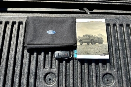 Used 2021  Ford Ranger XL 2WD SuperCrew 5' Box at The Gilstrap Family Dealerships near Easley, SC