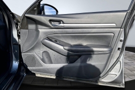 Used 2023  Nissan Altima 2.5 SV Sedan at The Gilstrap Family Dealerships near Easley, SC