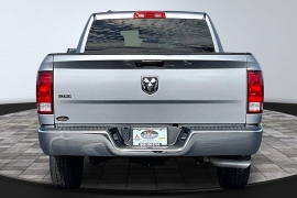 Used 2024  Ram 1500 Classic 2WD SLT Quad Cab 6'4" Box at The Gilstrap Family Dealerships near Easley&comma; SC