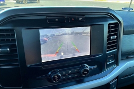 Used 2023  Ford F-150 2WD XLT SuperCrew 5.5' Box at The Gilstrap Family Dealerships near Easley, SC