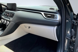 Used 2023 Genesis G70 2.0T AWD at The Gilstrap Family Dealerships near Easley, SC