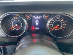 Used 2021 Jeep Wrangler Unlimited Sport 4x4 at The Gilstrap Family Dealerships near Easley, SC