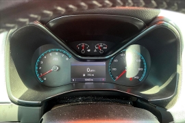 Used 2020 Chevrolet Colorado 4WD Crew Cab Z71 at The Gilstrap Family Dealerships near Easley, SC