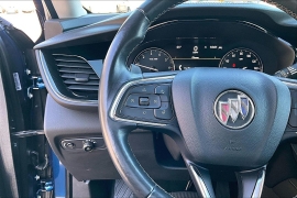 Used 2023  Buick Envision FWD 4dr Essence at The Gilstrap Family Dealerships near Easley&comma; SC