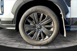 Used 2024  Mitsubishi Outlander Sport Trail Edition 2.0 AWC *Ltd Avail* at The Gilstrap Family Dealerships near Easley, SC