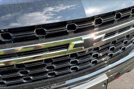 Used 2021 Chevrolet Tahoe 4WD 4dr Z71 at The Gilstrap Family Dealerships near Easley, SC