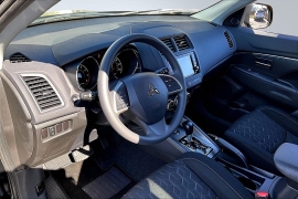 New 2025  Mitsubishi Outlander Sport ES 2&period;0 AWC at The Gilstrap Family Dealerships near Easley&comma; SC