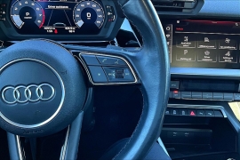 Used 2024  Audi A3 Premium 40 TFSI at The Gilstrap Family Dealerships near Easley, SC