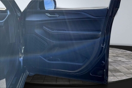 Used 2025  Jeep Grand Cherokee Altitude 4x2 at The Gilstrap Family Dealerships near Easley&comma; SC