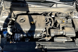 Used 2024  Kia Forte LX IVT at The Gilstrap Family Dealerships near Easley, SC