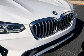 Used 2022  BMW X3 xDrive30i Sports Activity Vehicle at The Gilstrap Family Dealerships near Easley&comma; SC
