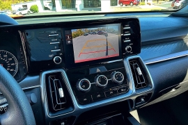 Used 2023  Kia Sorento LX AWD at The Gilstrap Family Dealerships near Easley, SC