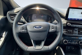 Used 2023 Ford Escape ST-Line AWD at The Gilstrap Family Dealerships near Easley, SC