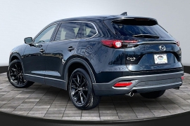 Used 2023  Mazda CX-9 Touring Plus AWD at The Gilstrap Family Dealerships near Easley&comma; SC