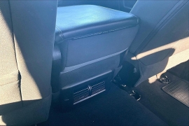 Used 2021  Ram 1500 Classic 4WD Tradesman Crew Cab 5'7" Box at The Gilstrap Family Dealerships near Easley&comma; SC