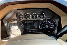 Used 2014 Ford Super Duty F-350 4WD Crew Cab King Ranch SRW at The Gilstrap Family Dealerships near Easley, SC