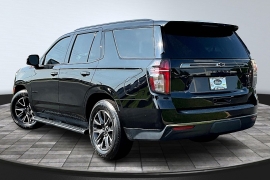 Used 2021 Chevrolet Tahoe 4WD 4dr Z71 at The Gilstrap Family Dealerships near Easley, SC