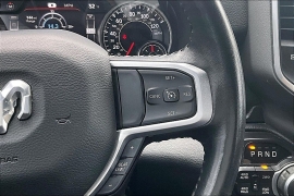 Used 2022  Ram 1500 4WD Big Horn Crew Cab 5'7" Box Lvl 2 at The Gilstrap Family Dealerships near Easley, SC