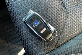 Used 2021  Subaru Forester Premium CVT at The Gilstrap Family Dealerships near Easley&comma; SC