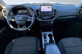 Used 2024  Ford Bronco Sport Big Bend 4x4 at The Gilstrap Family Dealerships near Easley, SC