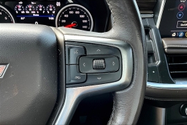 Used 2021 Chevrolet Tahoe 4WD 4dr Z71 at The Gilstrap Family Dealerships near Easley, SC