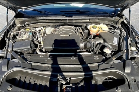 Used 2021  Chevrolet Tahoe 4WD 4dr Z71 at The Gilstrap Family Dealerships near Easley&comma; SC