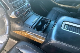 Used 2017  GMC Yukon 4d SUV 4WD Denali at The Gilstrap Family Dealerships near Easley&comma; SC