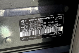 New 2025  Mitsubishi Outlander SEL FWD at The Gilstrap Family Dealerships near Easley, SC