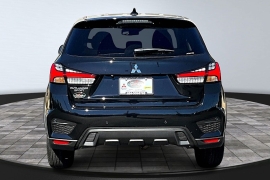New 2025  Mitsubishi Outlander Sport ES 2&period;0 AWC at The Gilstrap Family Dealerships near Easley&comma; SC