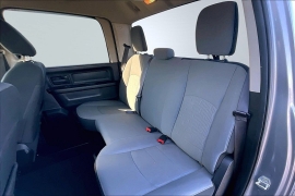 Used 2021  Ram 1500 Classic 4WD Tradesman Crew Cab 5'7" Box at The Gilstrap Family Dealerships near Easley&comma; SC