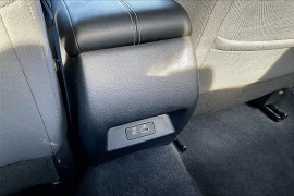 Used 2023  Nissan Altima 2.5 SV Sedan at The Gilstrap Family Dealerships near Easley, SC