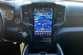 Used 2021  Ram 1500 4WD Laramie Crew Cab 5'7" Box at The Gilstrap Family Dealerships near Easley&comma; SC